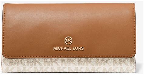 truffle michael kors wallet|Leather Tri.